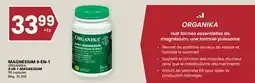 Rachelle-Bery Grocery ORGANIKA 8-IN-1 MAGNESIUM offer