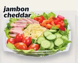 Metro SALADE | SALAD offer