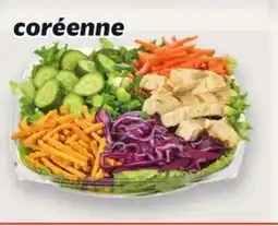 Metro SALADE | SALAD offer