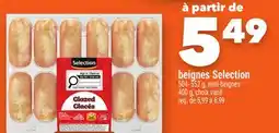 Marche Ami beignes Selection offer