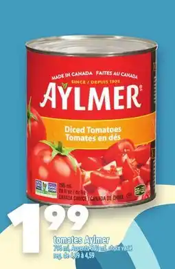Marche Ami Tomates Aylmer offer