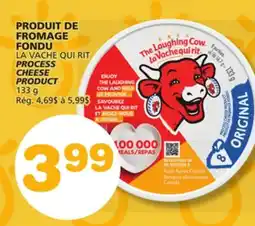 Marches Tradition LA VACHE QUI RIT PROCESS CHEESE PRODUCT offer