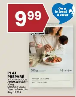 Rachelle-Bery Grocery PREPARED DISH offer