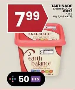 Rachelle-Bery Grocery EARTH BALANCE SPREAD offer