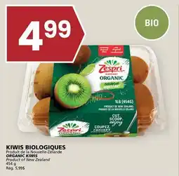 Rachelle-Bery Grocery ORGANIC KIWIS offer