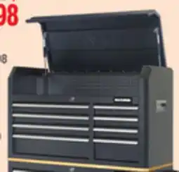 Canadian Tire Maximum 43 Tool Chest with Power Strip offer