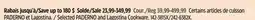 Canadian Tire Selected PADERNO and Lagostina Cookware offer