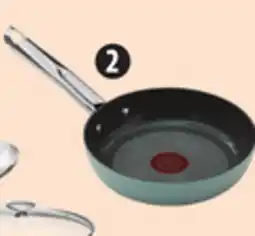 Canadian Tire T-fal 20cm Ceramic Non-Stick Frypan offer