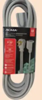 Canadian Tire NOMA 3m Medium-Duty Extension Cord offer