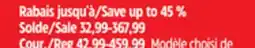 Canadian Tire Selected Hand Truck, Dollies, Ladders, Scaffold, Plank and Stepstools offer