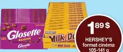 Wholesale Club FORMAT CINÉMA offer