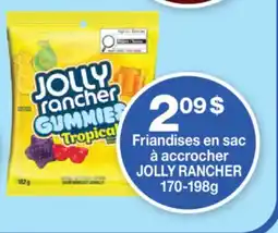Wholesale Club FRIANDISES EN SAC À ACCROCHER offer