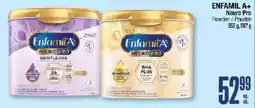 Jean Coutu Enfamil A+ Neuro Pro Powder offer
