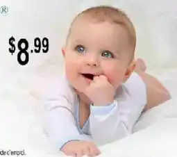 Jean Coutu Baby offer