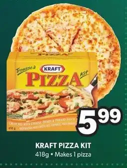 Colemans Kraft pizza kit offer