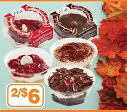 Colemans Elite sweets offer