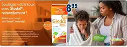 Familiprix Stodal miel offer