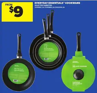 Atlantic Superstore Everyday Essentials Cookware offer