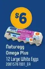 Atlantic Superstore Naturegg Omega Plus offer