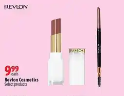 London Drugs Revlon Cosmetics Select products offer