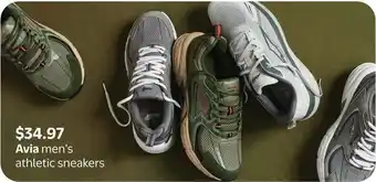 Avia men's athletic sneakers