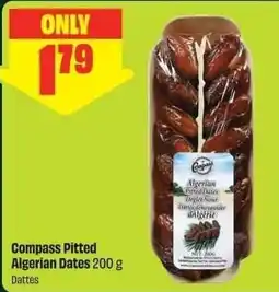 Chalo FreshCo Compass Pitted Algerian Dates offer