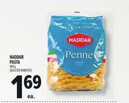 Metro HADDAR PASTA offer