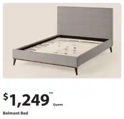Sleep Country Belmont Bed offer