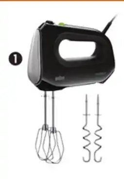 Canadian Tire 5-Speed Hand Mixer offer