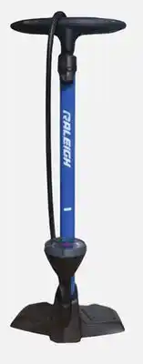 Canadian Tire Bike Pump with Gauge offer