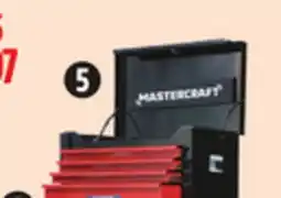 Canadian Tire 26 4-Drawer Tool Chest offer