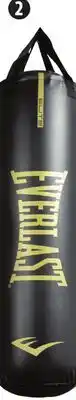 Canadian Tire Everlast Nevatear Heavy Bag, 100-lb offer