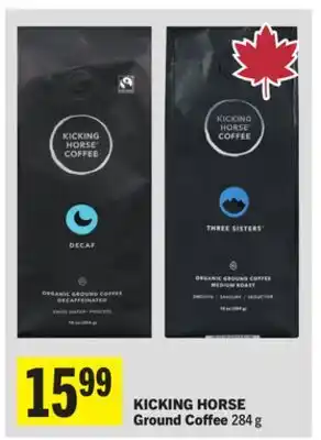 Foodland Ground Coffee offer