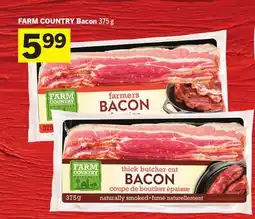 Foodland Bacon offer