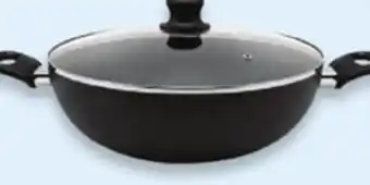 Walmart 7.2-qt. Dutch oven with lid or 12.6 wok with lid offer