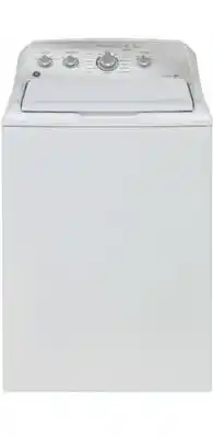 Home Depot 4.9 cu.ft. Washer offer