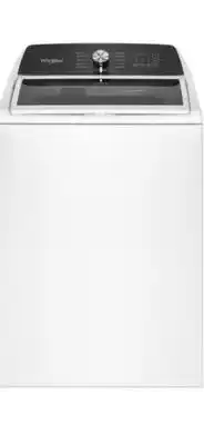 Home Depot 5.2 cu.ft. Washer offer
