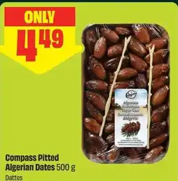 FreshCo Compass Pitted Algerian Dates offer