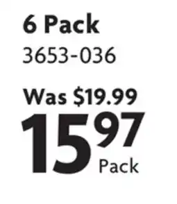 Home Hardware 8.8W A19 Dimmable LED Bulbs offer