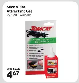 Home Hardware Mice & Rat Attractant Gel offer