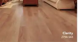 Home Hardware Purified Laminate Plank Flooring offer