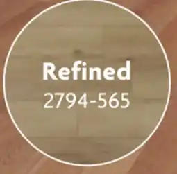 Home Hardware Purified Laminate Plank Flooring offer