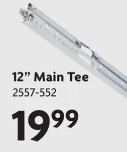 Home Hardware Suspended Ceiling Grid offer