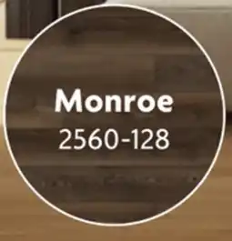Home Hardware Allure SPC Vinyl Plank Flooring offer