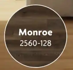 Home Hardware Allure SPC Vinyl Plank Flooring offer