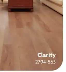 Home Hardware Purified Laminate Plank Flooring offer