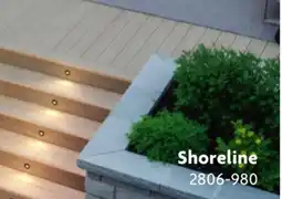 Home Hardware Venture Composite Decking offer