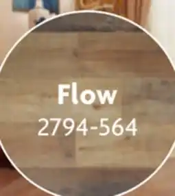 Home Hardware Purified Laminate Plank Flooring offer