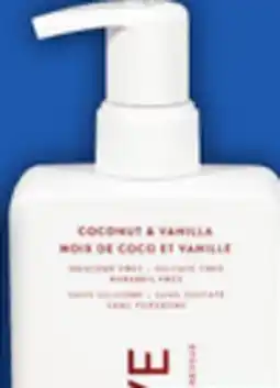 Food Basics NATIVE HAIR CARE offer
