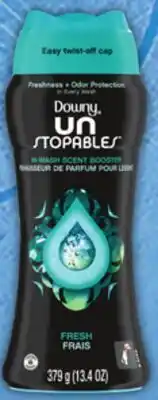 Food Basics DOWNY UNSTOPABLES offer